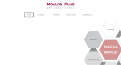 Desktop Screenshot of moulds.org