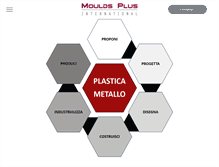 Tablet Screenshot of moulds.org